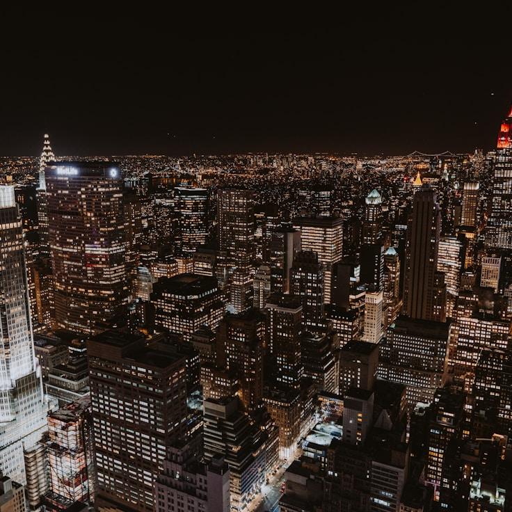 Olivia McLeod - Expat family life guide in Canada