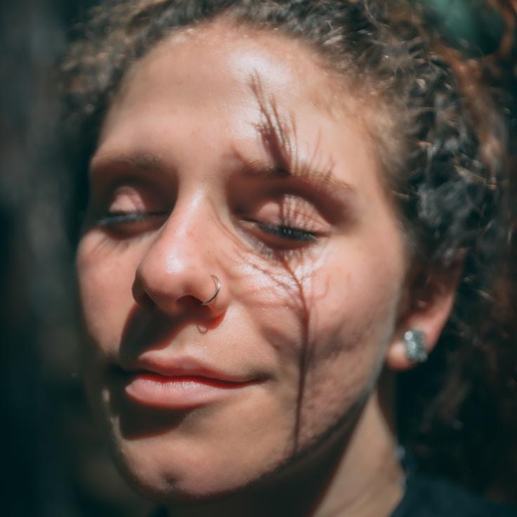 Landscape day trip near Toronto, Canada