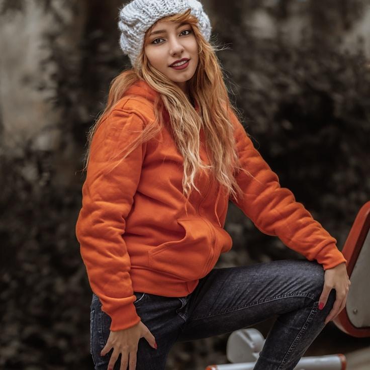 Olivia McLeod - Founder of Crystal Canvas Ivory