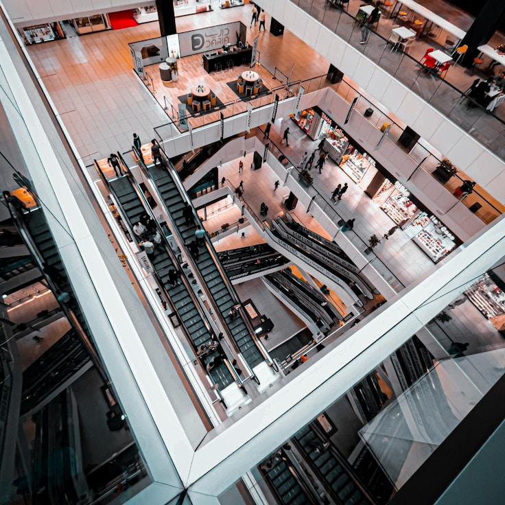 Dining out as an expat family in Canada