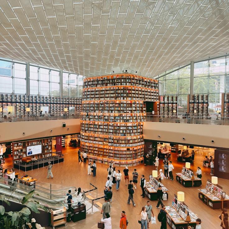 Family-friendly shopping and daily life in Canada